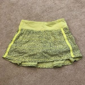 Lululemon Tennis Skirt 🎾